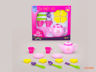 TEA SET