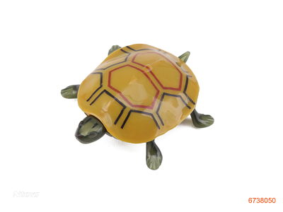 P/B TURTLE 1PCS