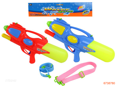 WATER GUN 2COLORS