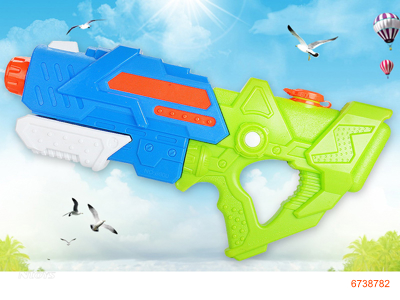 WATER GUN 2COLORS