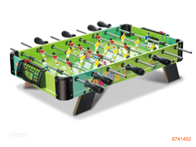 FOOTBALL TABLE GAME