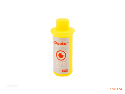 DOCTOR SET 2COLORS