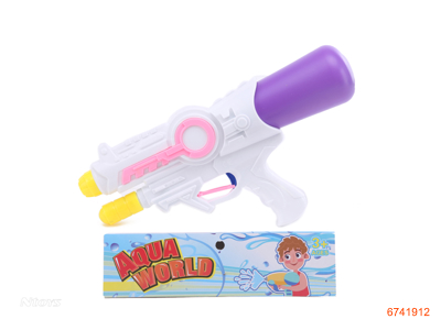 35.5CM WATER GUN