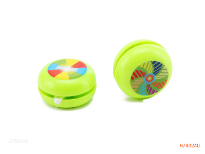 YOYO