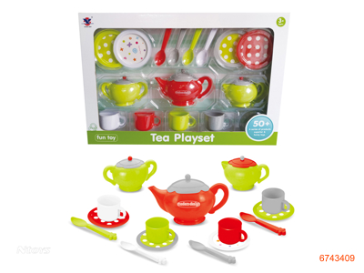 COOK SET