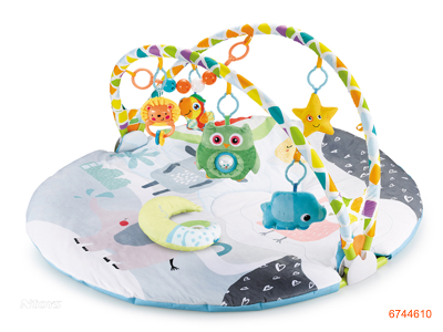 BABY PLAY MAT