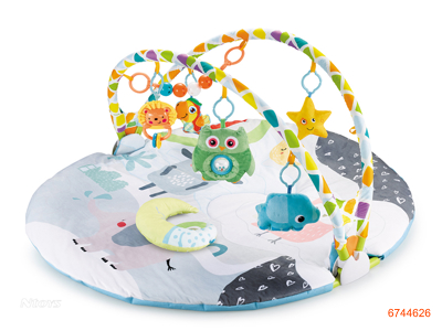 BABY PLAY MAT