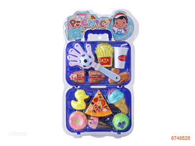 FOOD  SET