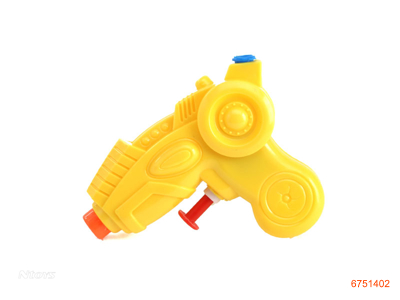 WATER GUN