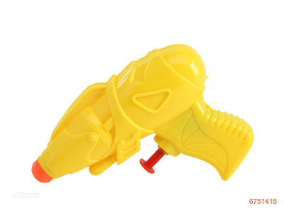 WATER GUN