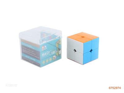 5.3CM MAGIC CUBE