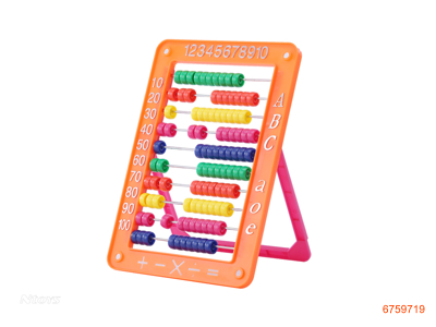 ABACUS 4 COLOURS