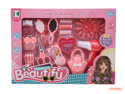 BEAUTY SET