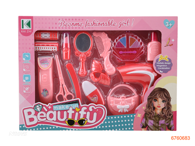 BEAUTY SET