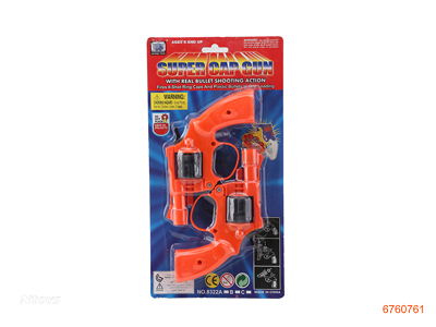 SPARKLE GUN 2PCS