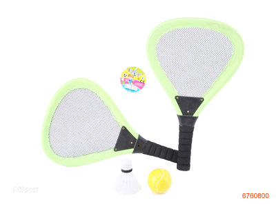RACKETS 4COLOURS