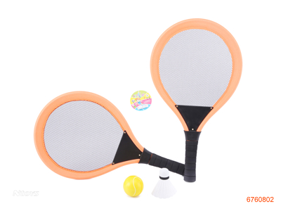 RACKETS 4COLOURS