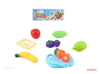 FRUIT CUT SET