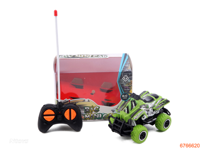 1:43 4CHANNELS R/C CAR,W/O 2*AA BATTERIES IN CAR,W/O 2*AA BATTERIES IN CONTROLLER,2COLOUR