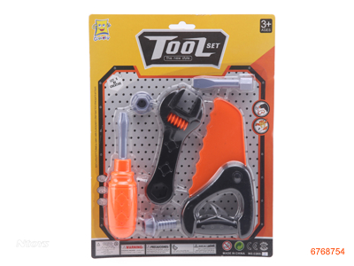 TOOL SET