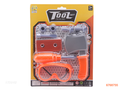 TOOL SET