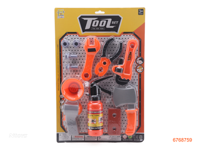 TOOL SET