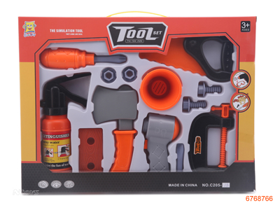 TOOL SET