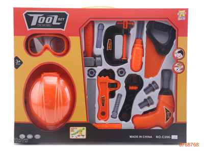 TOOL SET