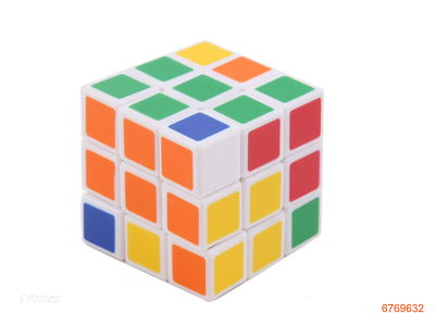 3CM MAGIC CUBE