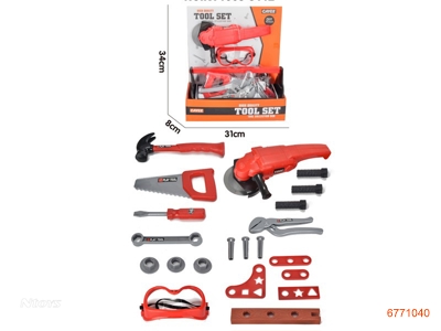 F/P TOOL SET