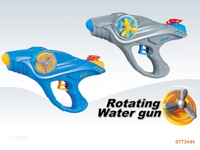 28CM WATER GUN,2COLOURS