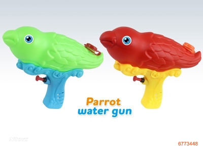 22CM WATER GUN,2COLOURS