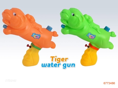 29CM WATER GUN,2COLOURS