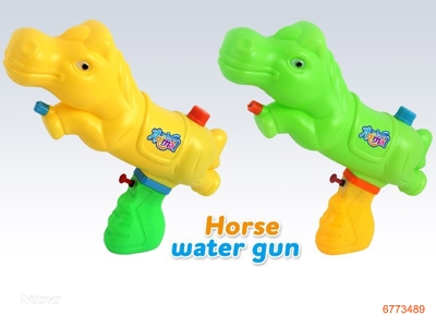 30CM WATER GUN,2COLOURS