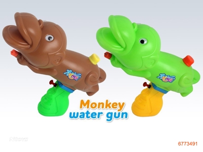 29CM WATER GUN,2COLOURS