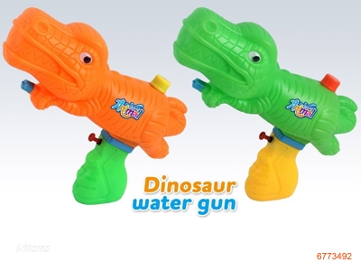 29CM WATER GUN,2COLOURS