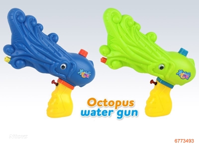 29.5CM WATER GUN,2COLOURS