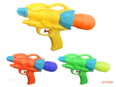 31CM WATER GUN,3COLOURS