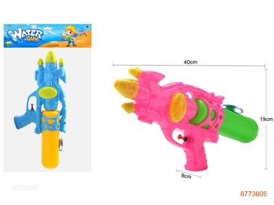 40CM WATER GUN