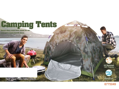 TENT