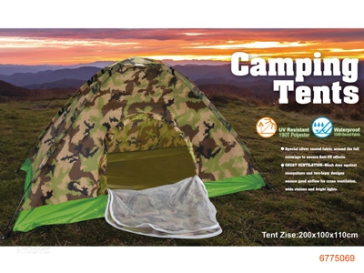 TENT