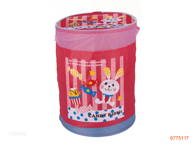 STORAGE BUCKET