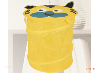 STORAGE BUCKET