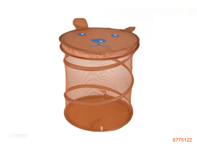 STORAGE BUCKET