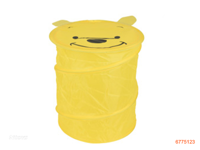 STORAGE BUCKET