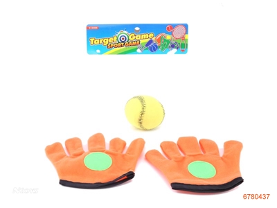 THROW & CATCH GLOVES