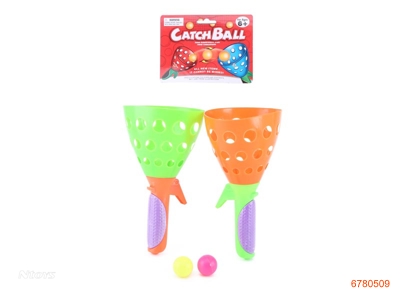 CATAPULT BALL 2PCS