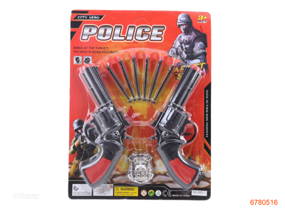 POLICE SET