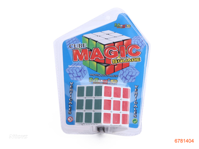 MAGIC CUBETOYS