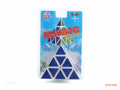 MAGIC CUBETOYS